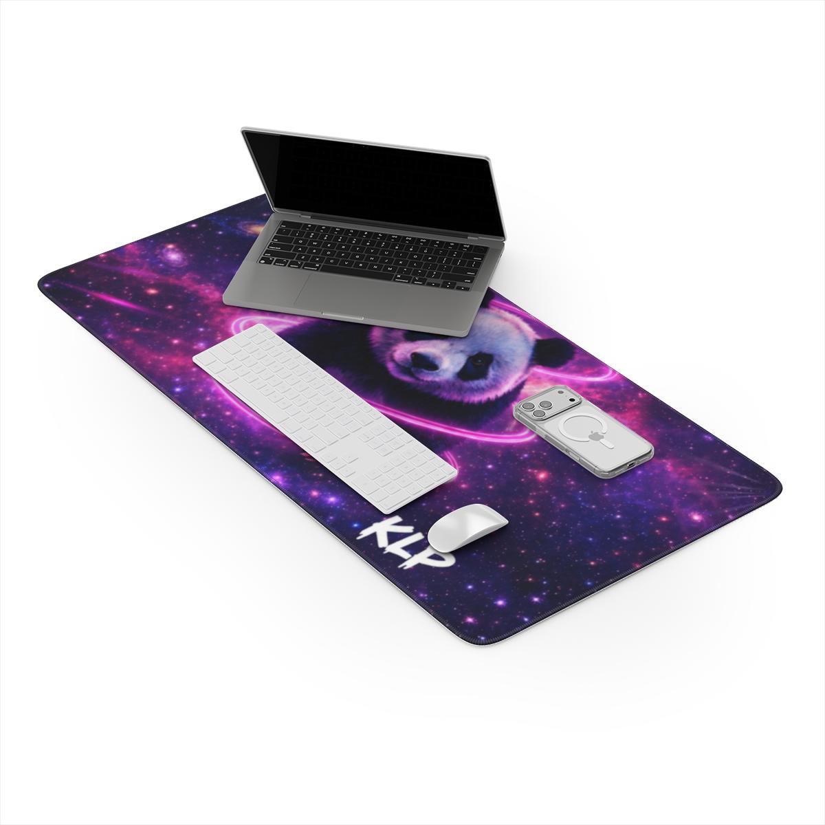 Tapis de bureau- Nébuleuse