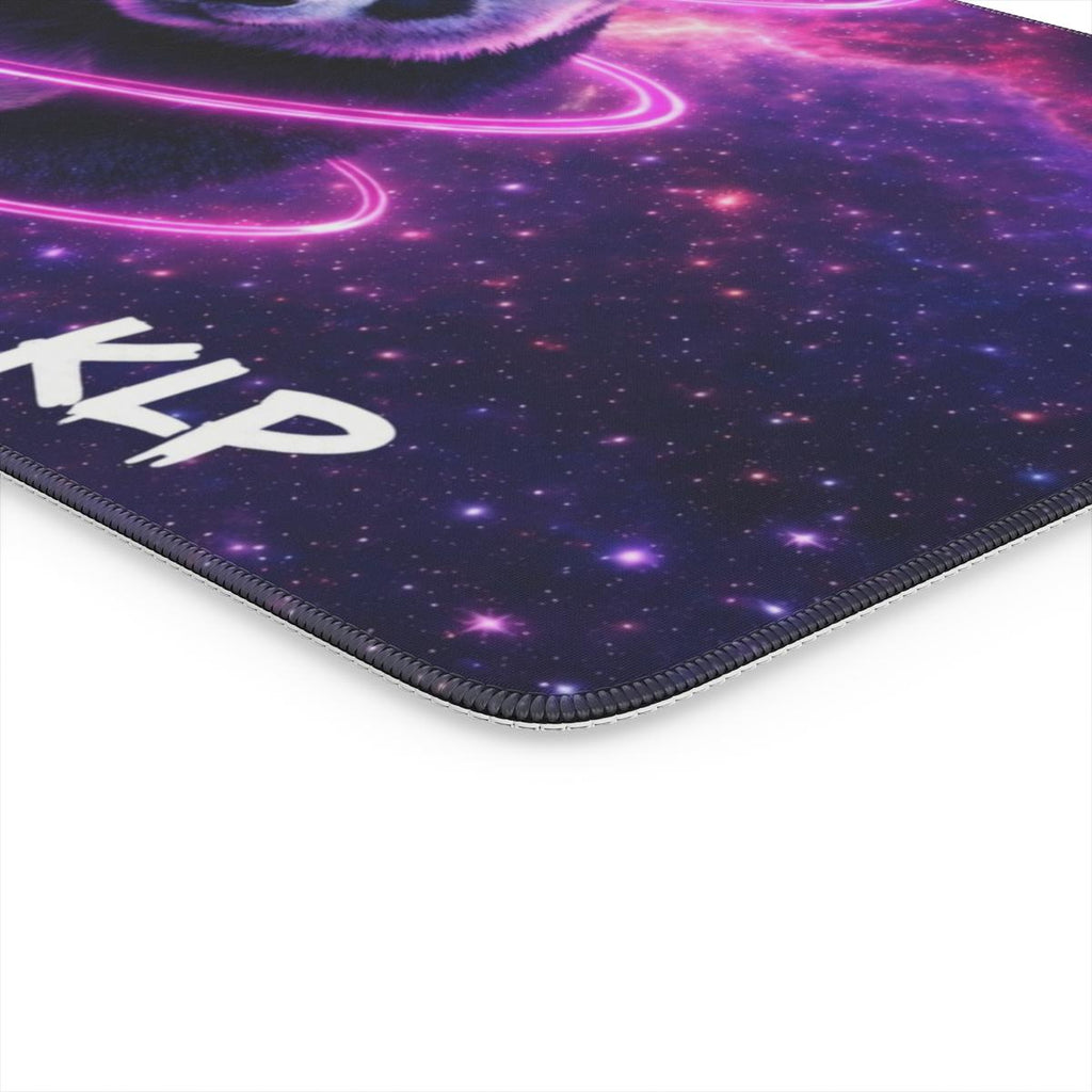 Tapis de bureau- Nébuleuse