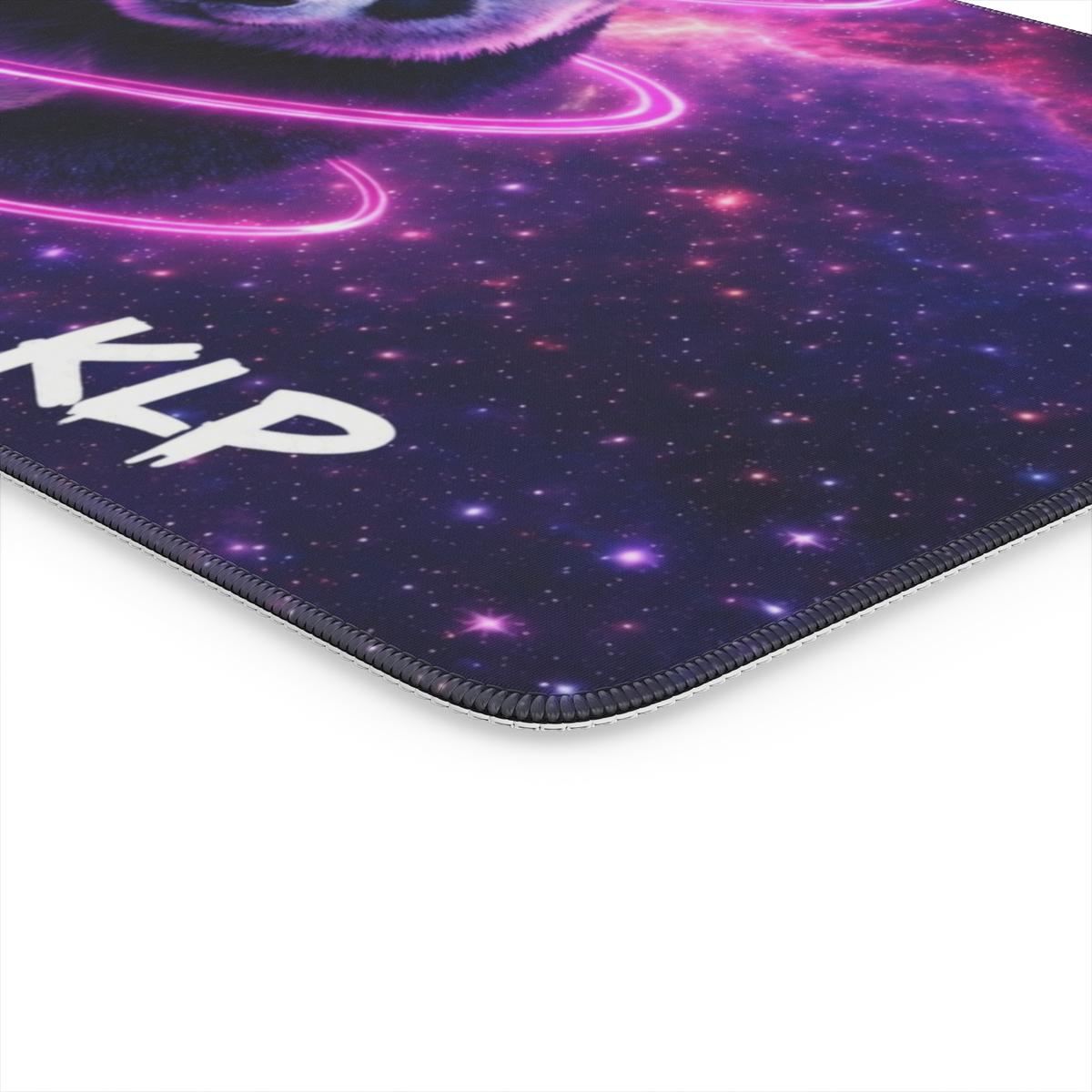 Tapis de bureau- Nébuleuse