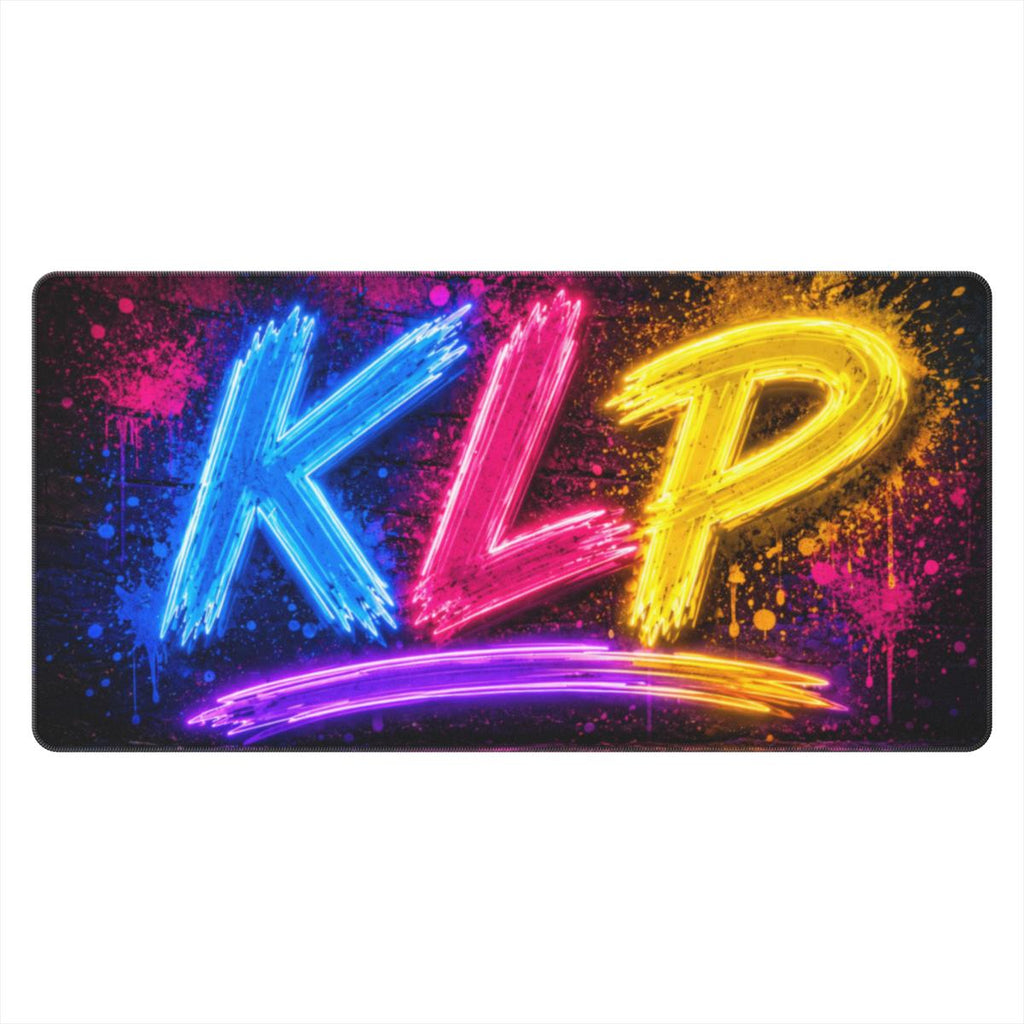 Desk Mat 2