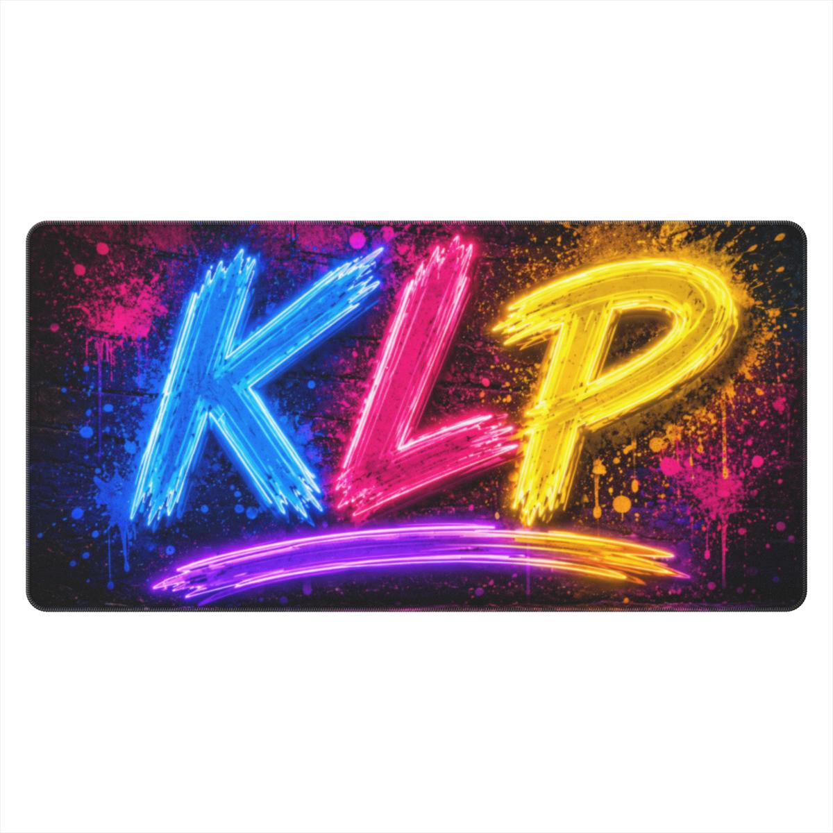 Desk Mat 2