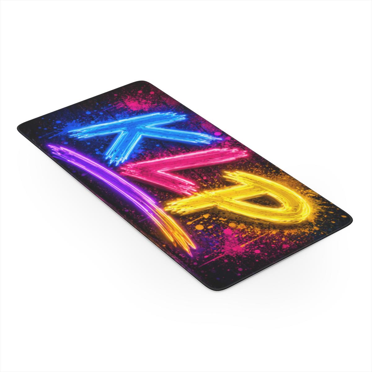 Desk Mat 2