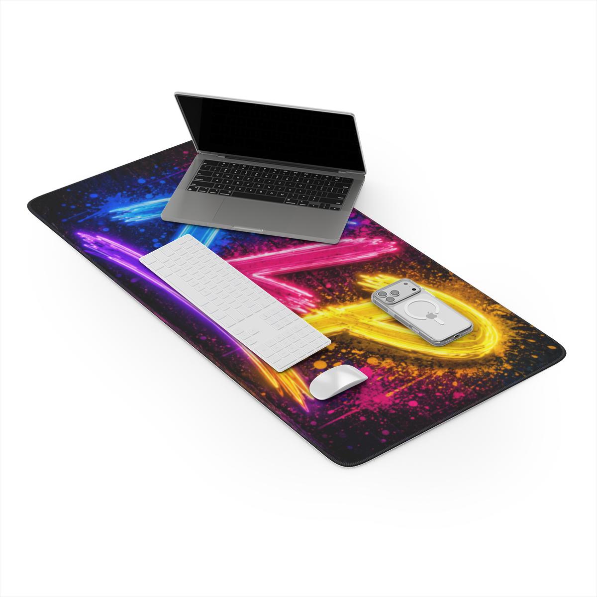 Desk Mat 2