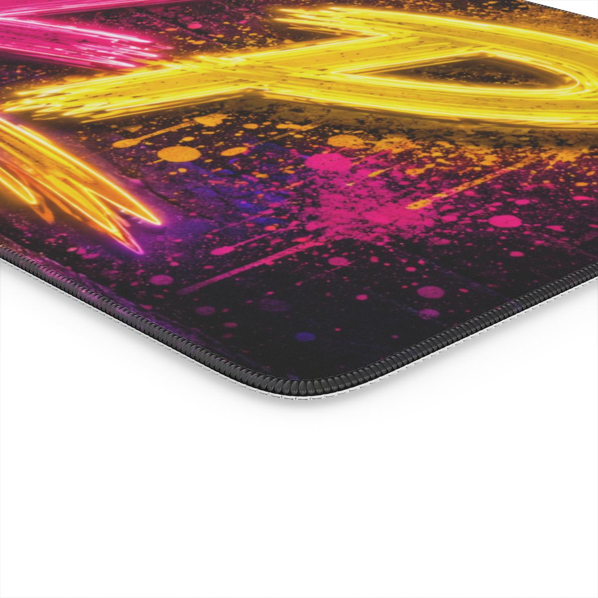 Desk Mat 2
