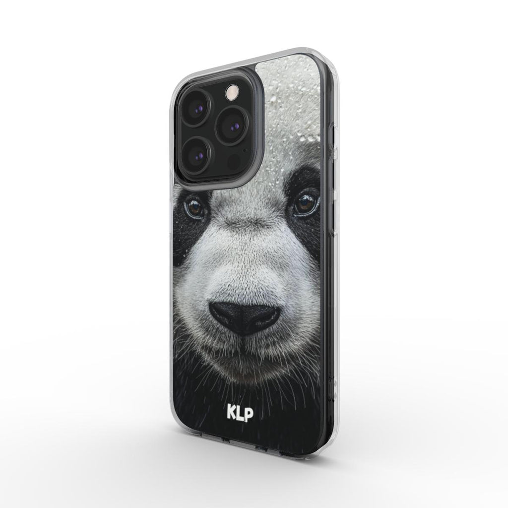 Coque de téléphone transparente Iphone / Samsung