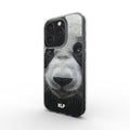 Coque de téléphone transparente Iphone / Samsung