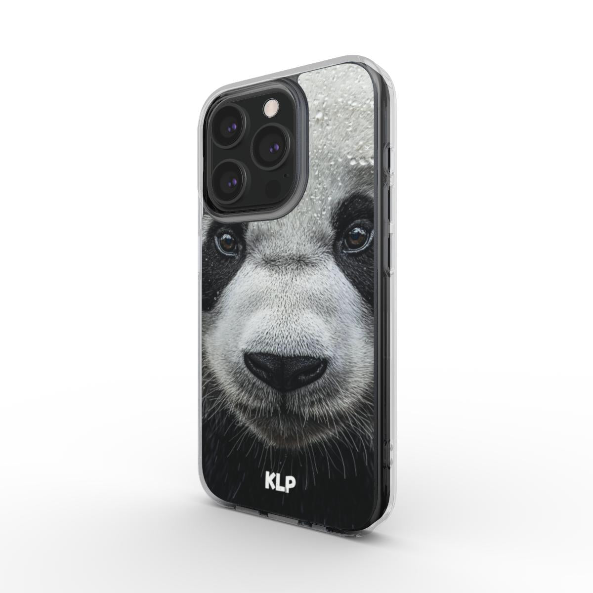 Coque de téléphone transparente Iphone / Samsung