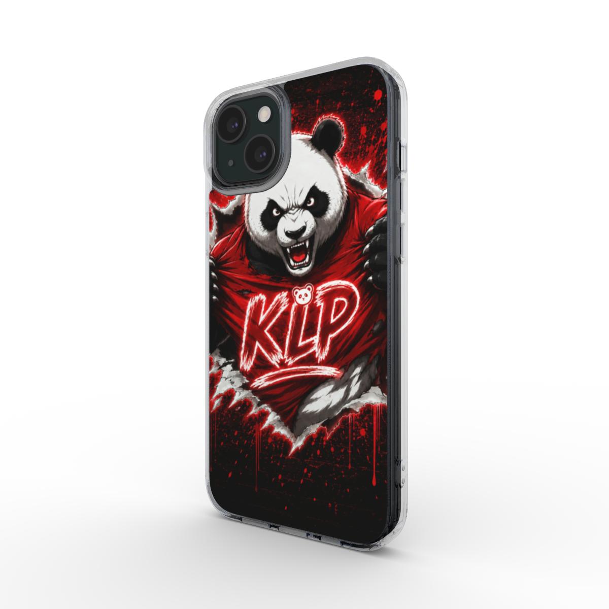 Coque de téléphone transparente Iphone / Samsung