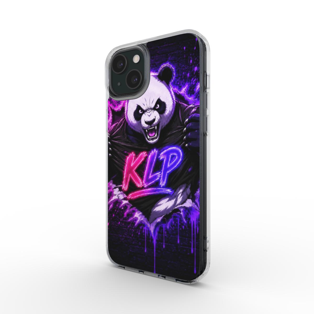 Coque de téléphone transparente  Iphone / Samsung