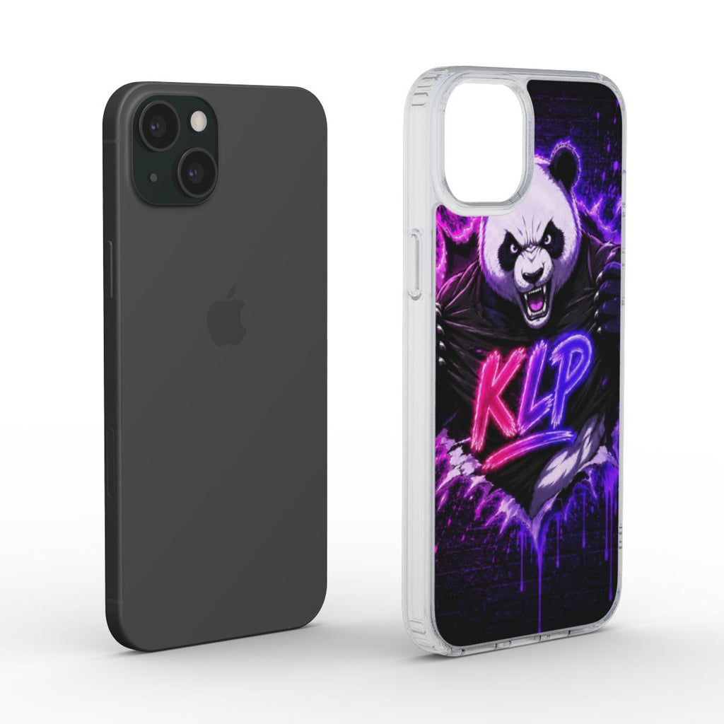 Coque de téléphone transparente  Iphone / Samsung