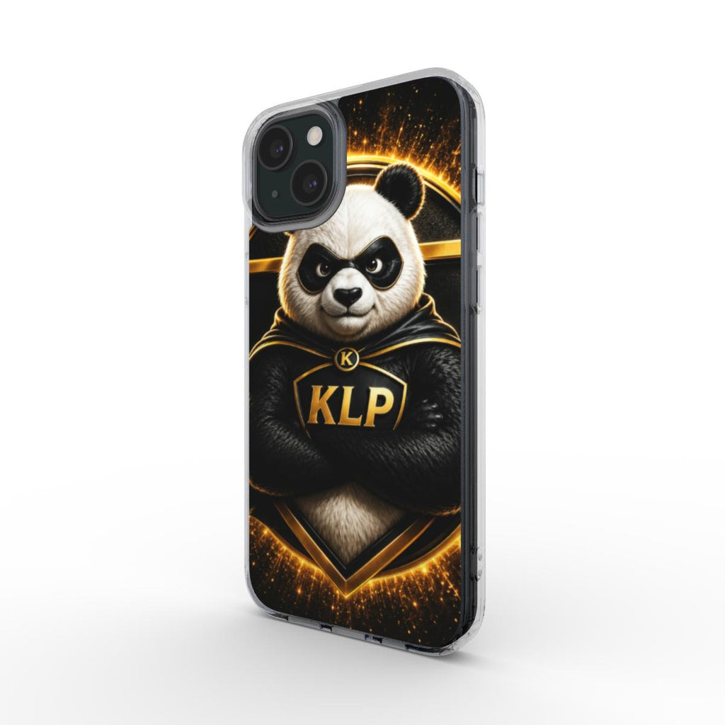 Coque de téléphone transparente Iphone / Samsung