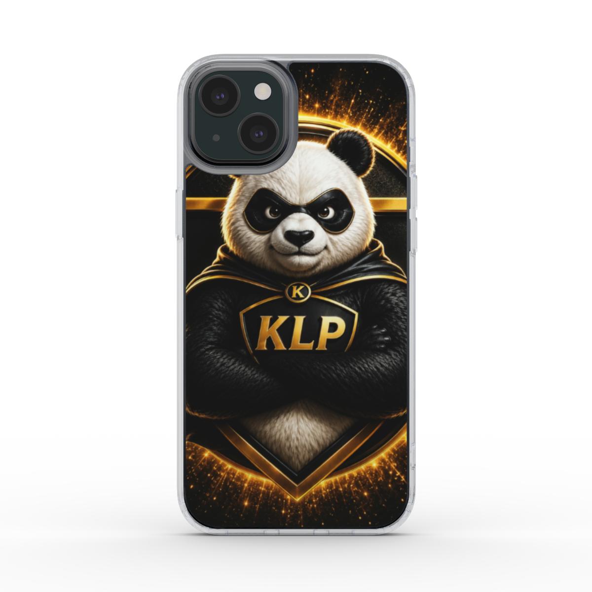 Coque de téléphone transparente Iphone / Samsung