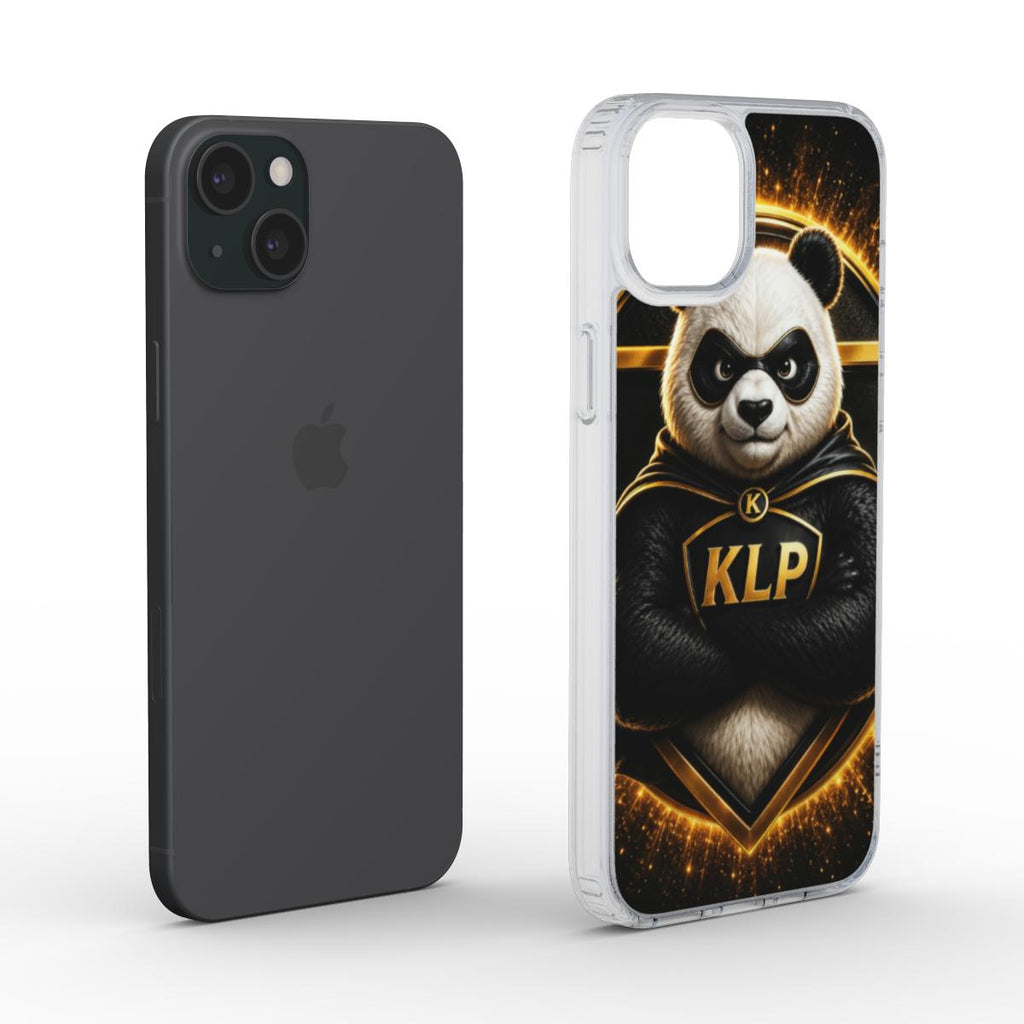 Coque de téléphone transparente Iphone / Samsung