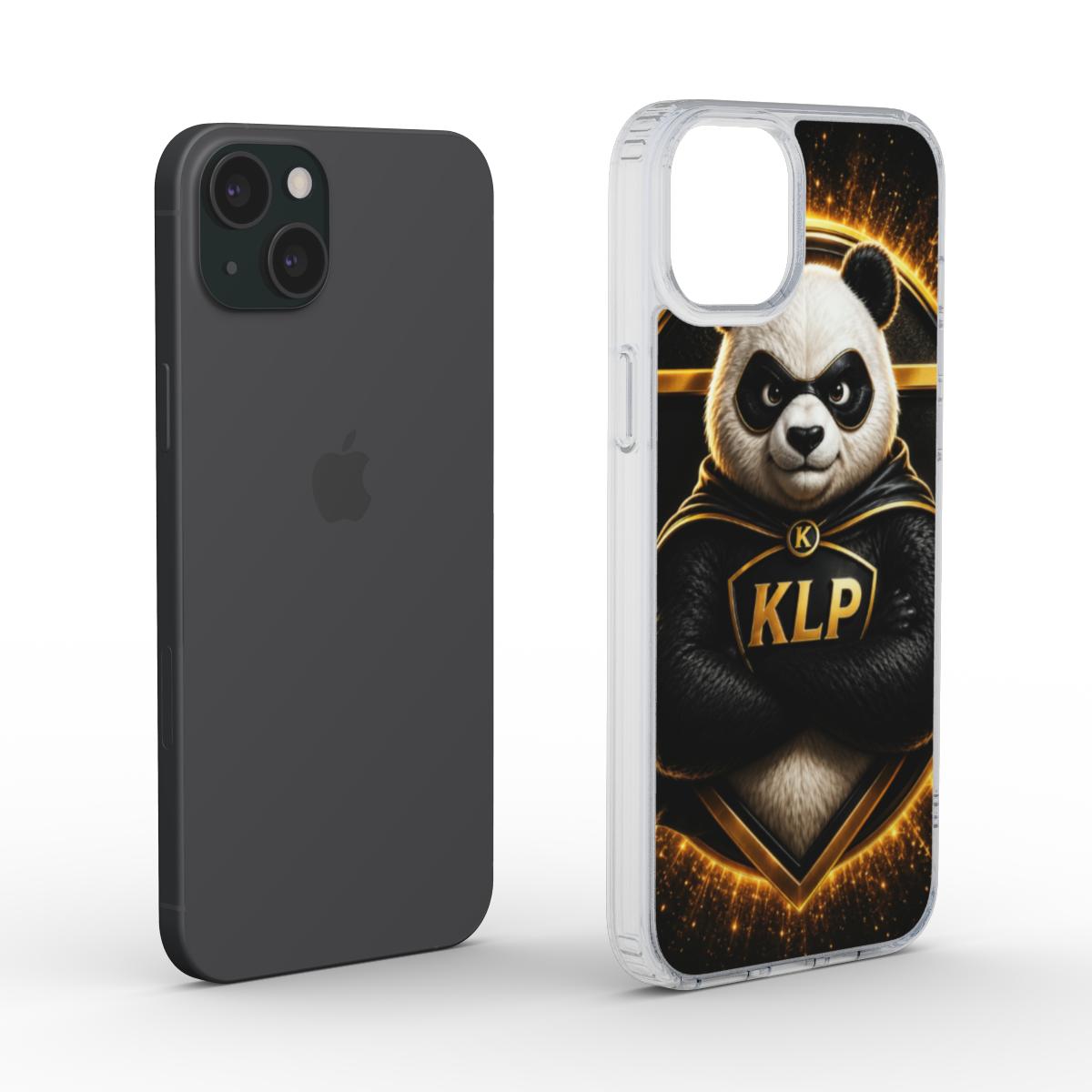Coque de téléphone transparente Iphone / Samsung