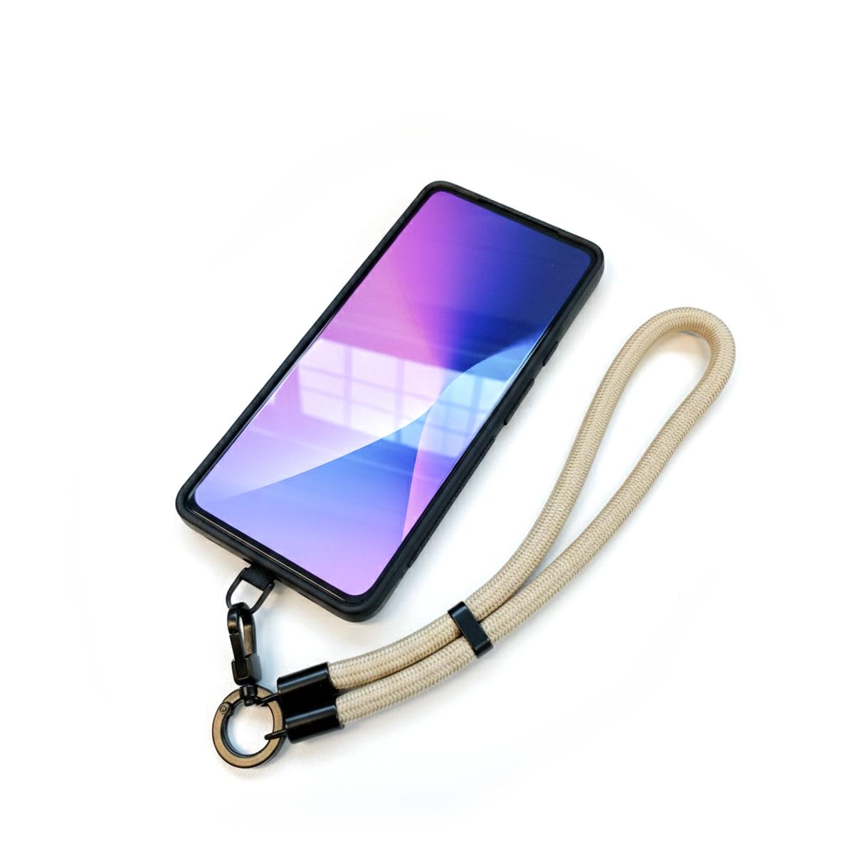 Bracelet de téléphone classique